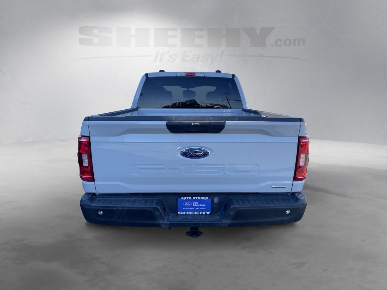 2023 Ford F-150 XLT Springfield VA
