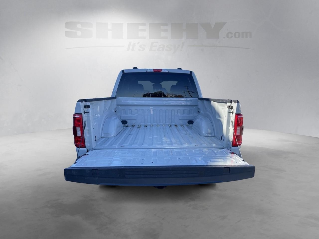 2023 Ford F-150 XLT Springfield VA