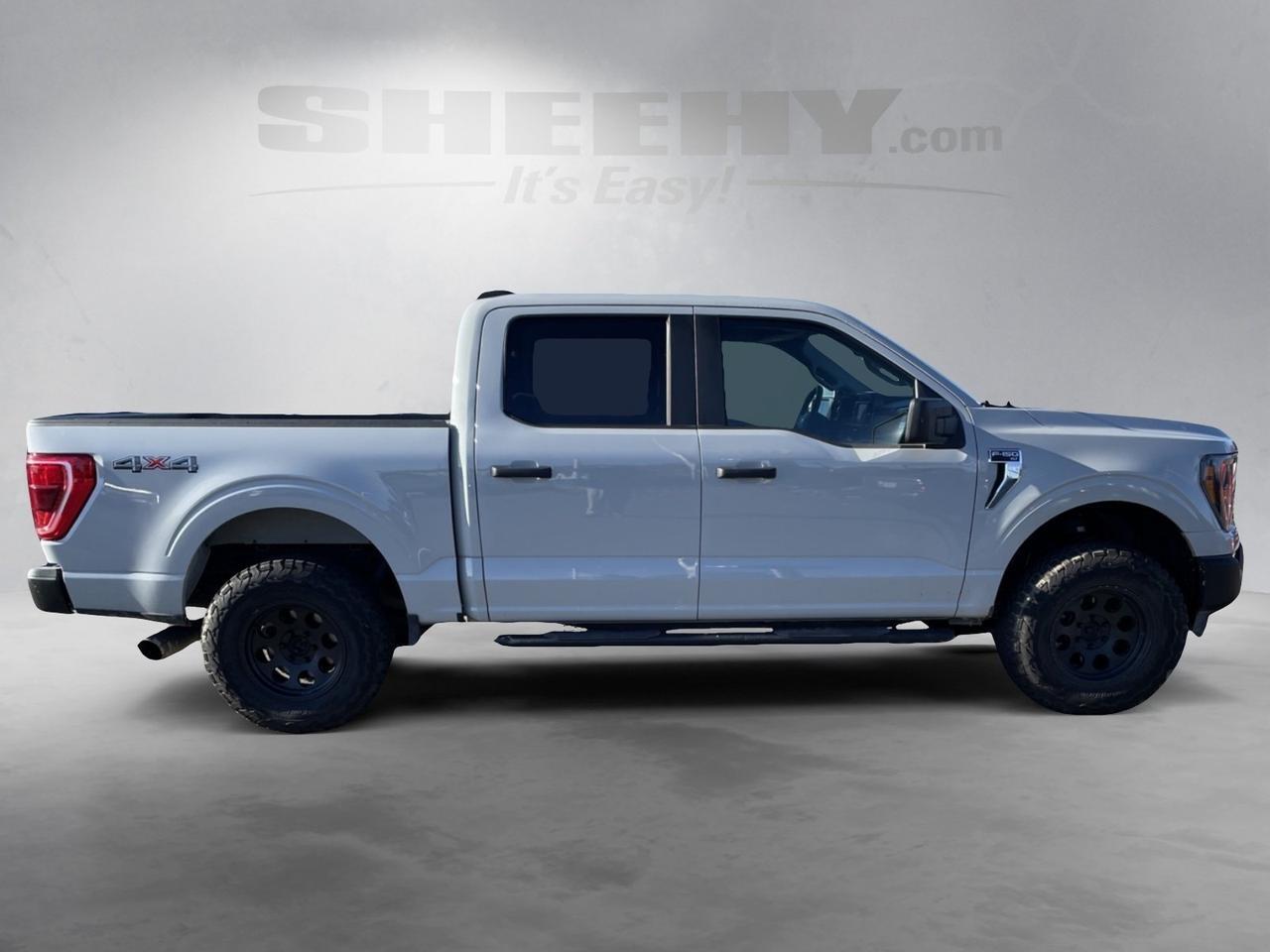 2023 Ford F-150 XLT Springfield VA