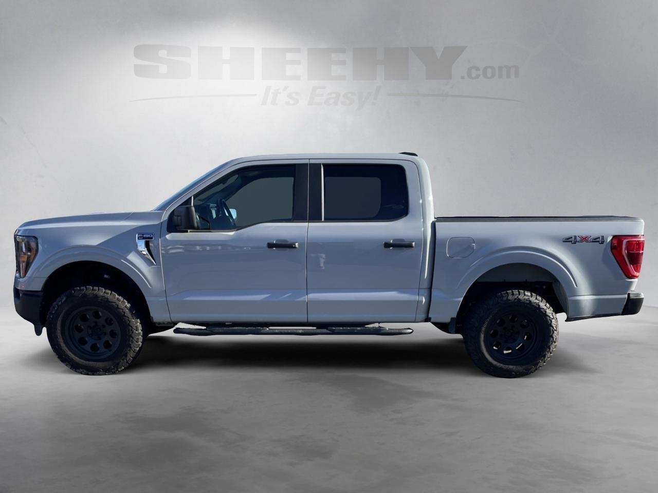 2023 Ford F-150 XLT Springfield VA