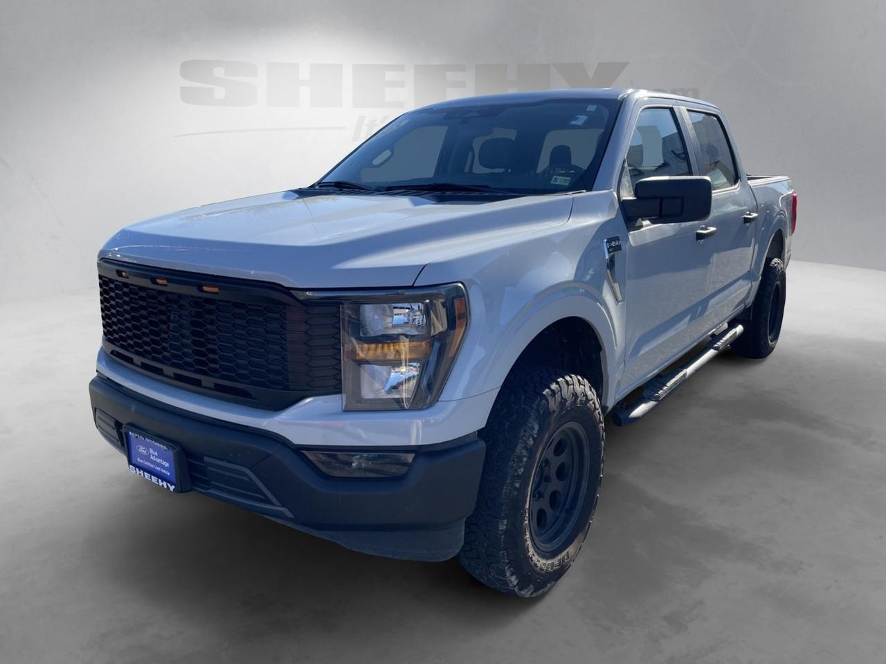 2023 Ford F-150 XLT Springfield VA