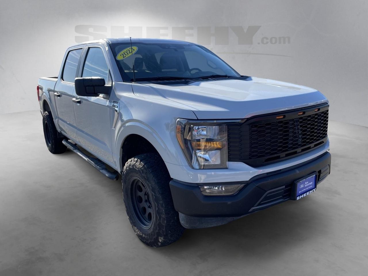 2023 Ford F-150 XLT Springfield VA