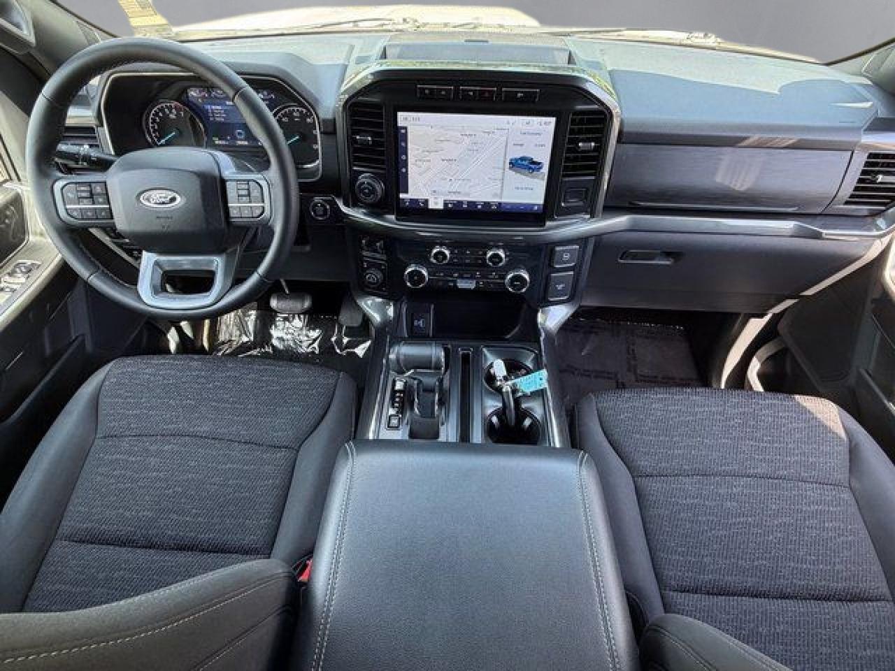 2023 Ford F-150 XLT Springfield VA