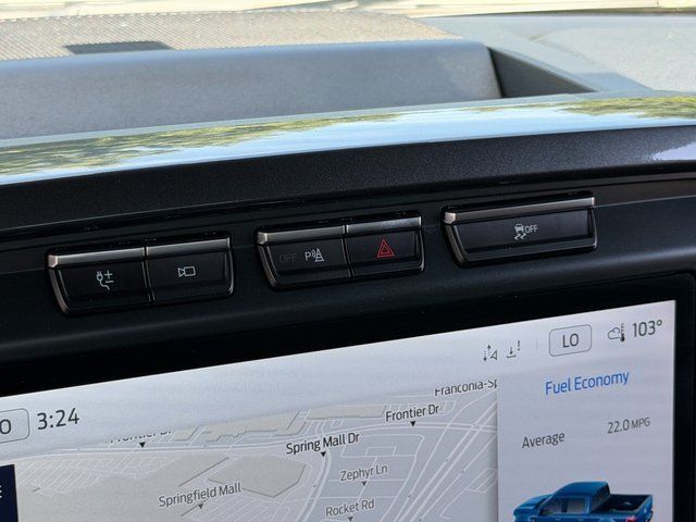 2023 Ford F-150 XLT Springfield VA