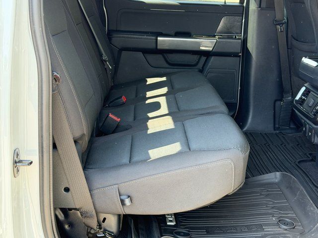 2023 Ford F-150 XLT Springfield VA