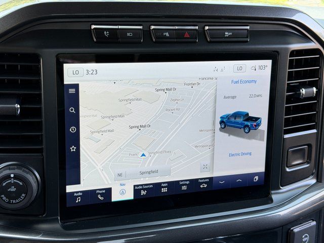 2023 Ford F-150 XLT Springfield VA