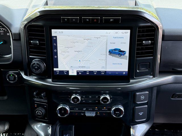 2023 Ford F-150 XLT Springfield VA