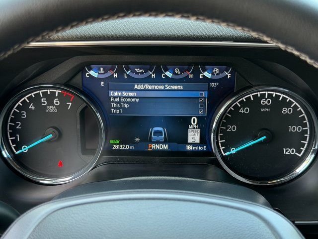 2023 Ford F-150 XLT Springfield VA