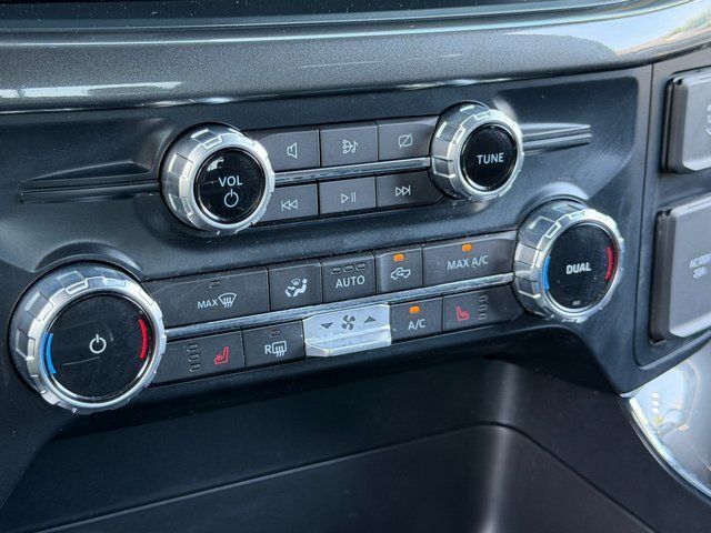 2023 Ford F-150 XLT Springfield VA