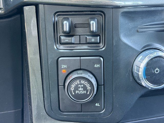 2023 Ford F-150 XLT Springfield VA