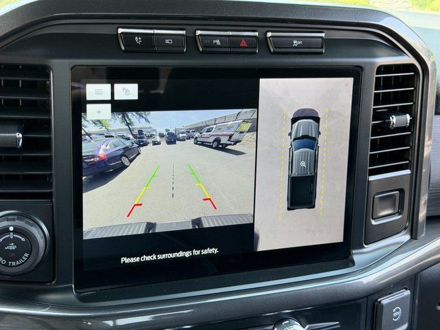 2023 Ford F-150 XLT Springfield VA
