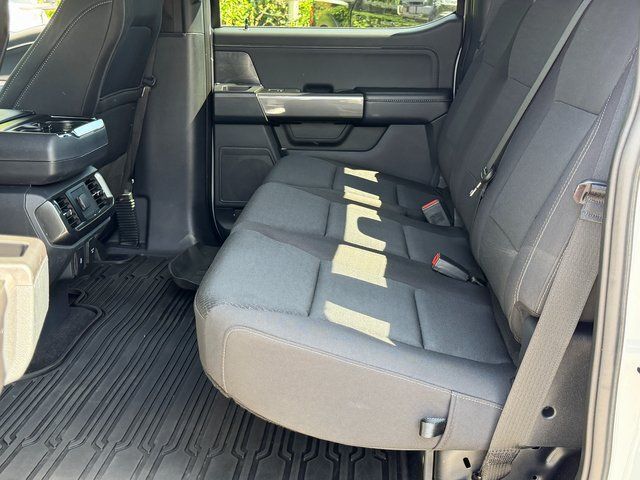 2023 Ford F-150 XLT Springfield VA