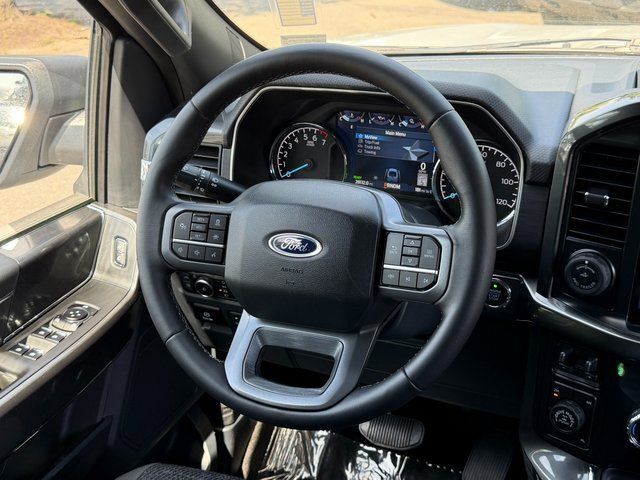 2023 Ford F-150 XLT Springfield VA