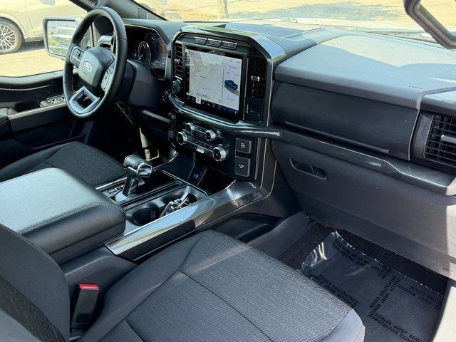 2023 Ford F-150 XLT Springfield VA