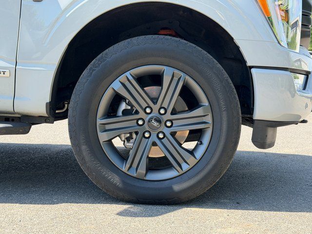 2023 Ford F-150 XLT Springfield VA