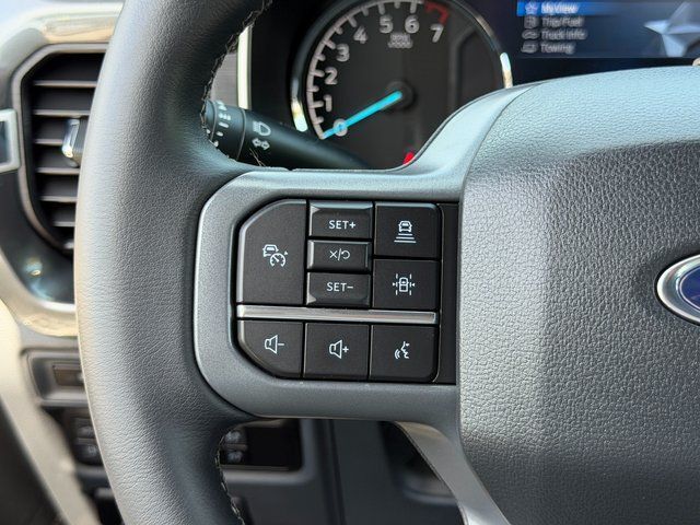2023 Ford F-150 XLT Springfield VA