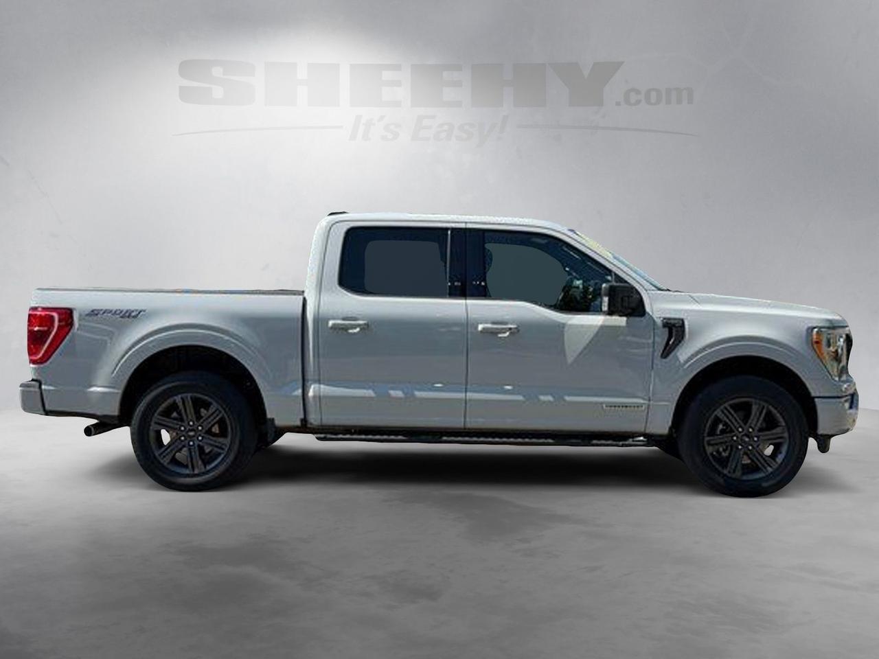 2023 Ford F-150 XLT Springfield VA