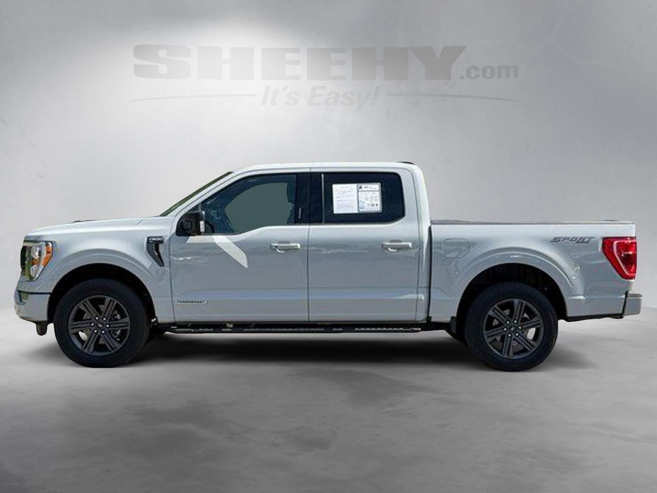 2023 Ford F-150 XLT Springfield VA