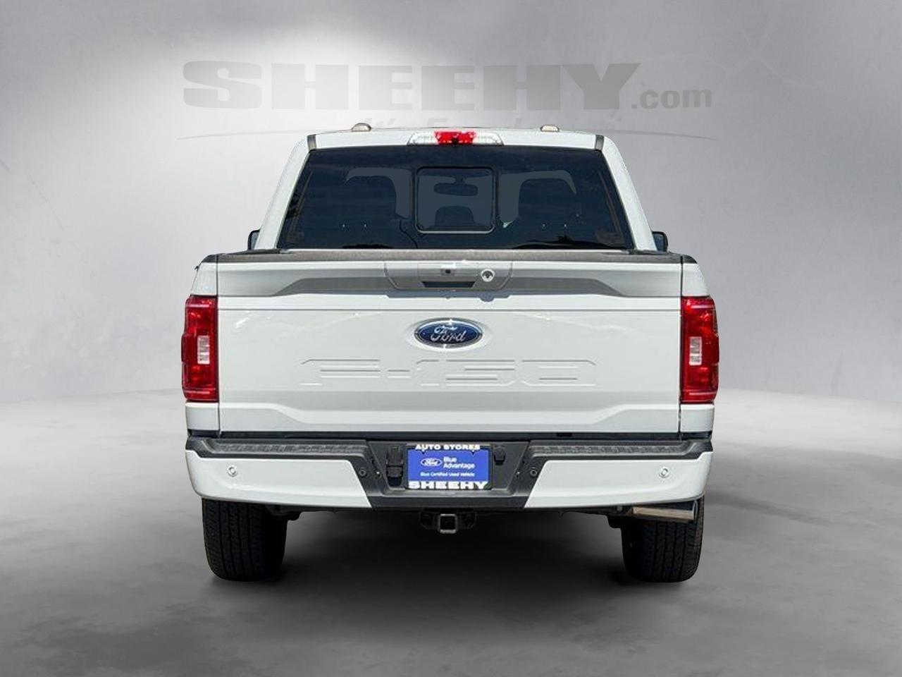 2023 Ford F-150 XLT Springfield VA