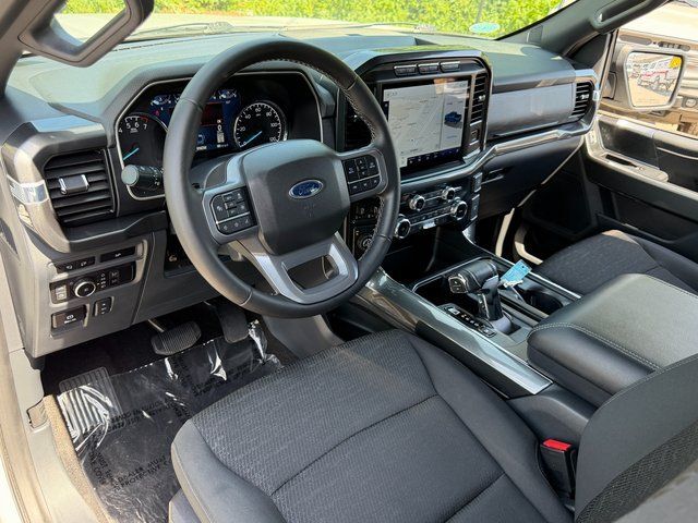 2023 Ford F-150 XLT Springfield VA