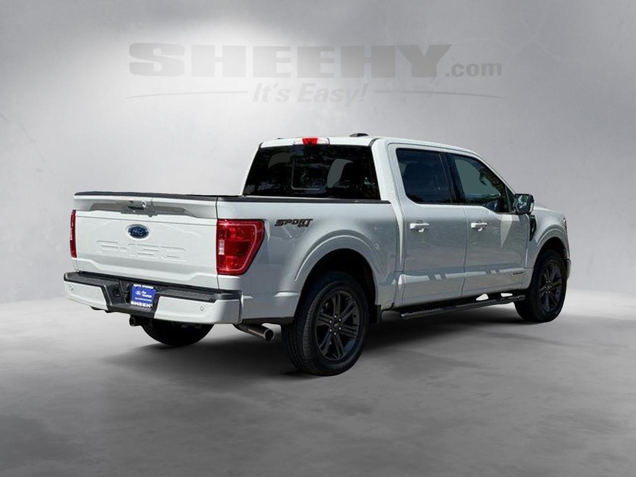 2023 Ford F-150 XLT Springfield VA