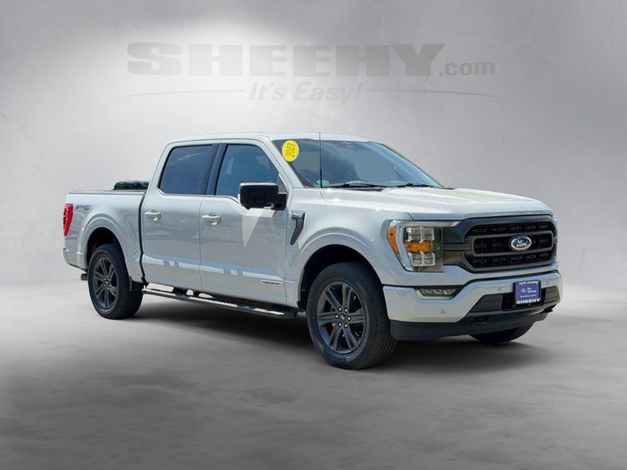 2023 Ford F-150 XLT Springfield VA