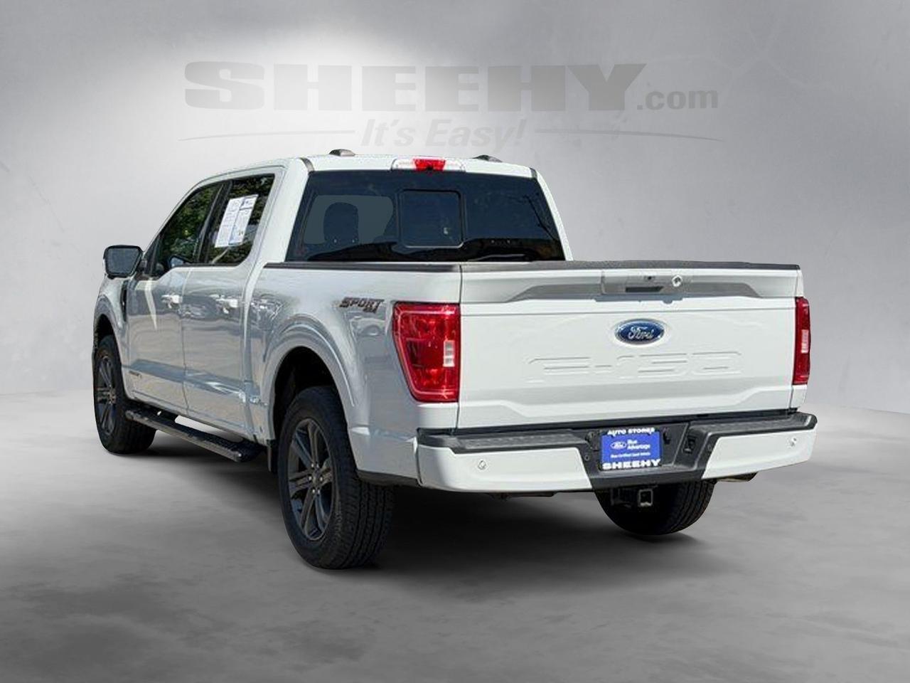 2023 Ford F-150 XLT Springfield VA