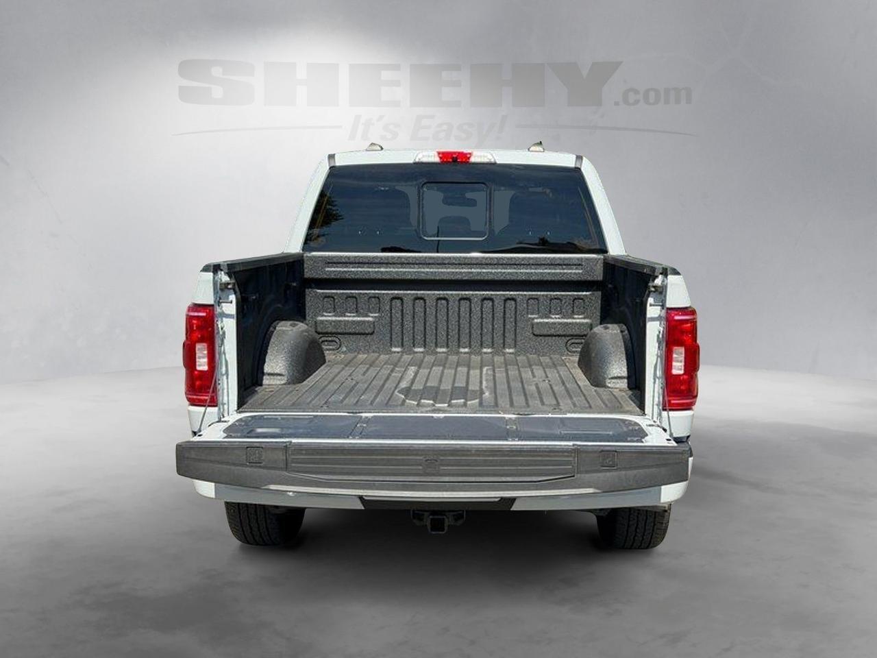 2023 Ford F-150 XLT Springfield VA