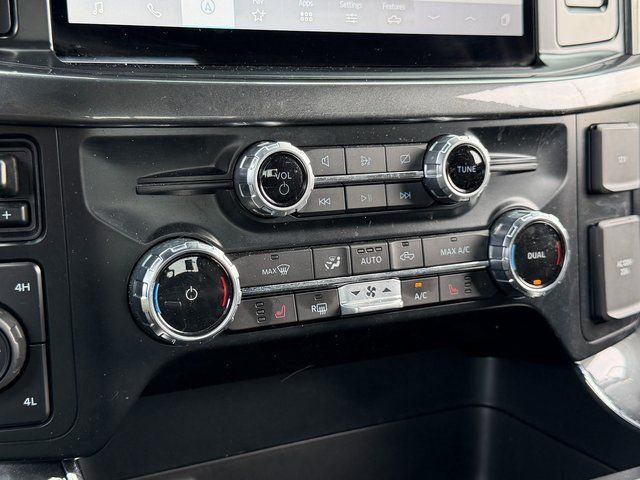 2023 Ford F-150 XLT Springfield VA