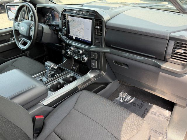 2023 Ford F-150 XLT Springfield VA