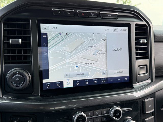 2023 Ford F-150 XLT Springfield VA