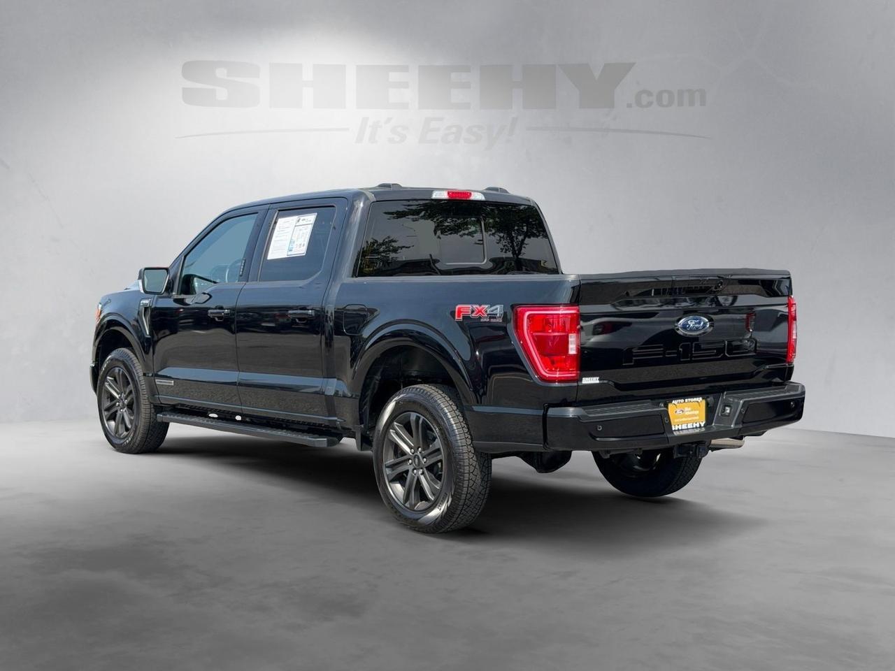 2023 Ford F-150 XLT Springfield VA