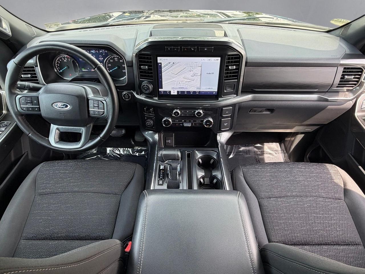 2023 Ford F-150 XLT Springfield VA
