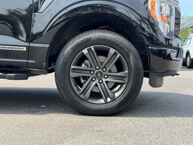 2023 Ford F-150 XLT Springfield VA