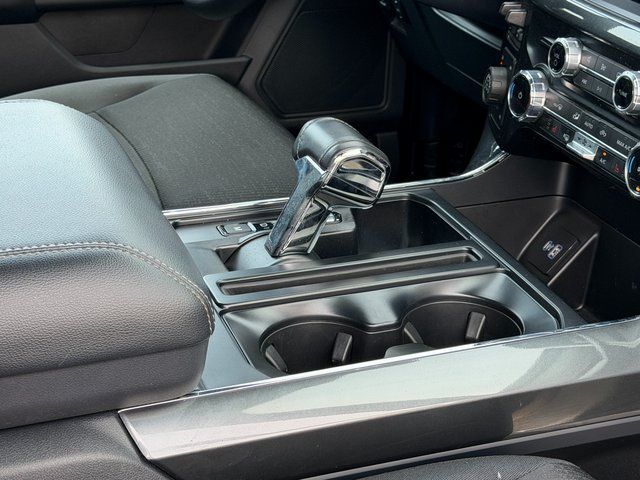 2023 Ford F-150 XLT Springfield VA