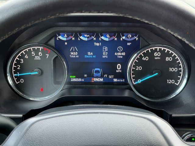 2023 Ford F-150 XLT Springfield VA