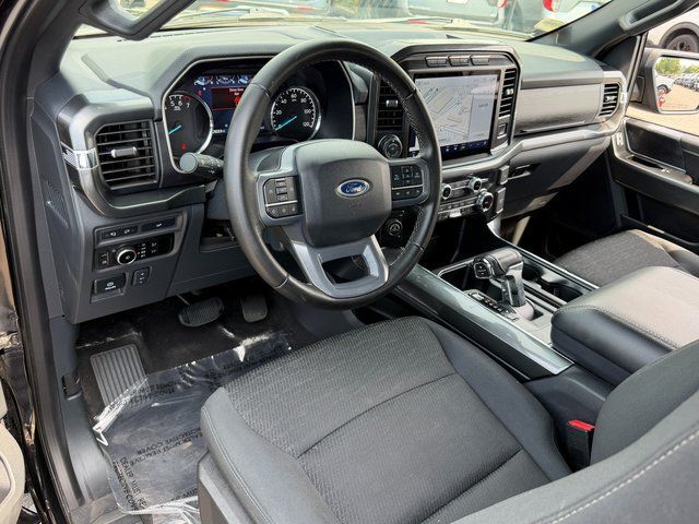 2023 Ford F-150 XLT Springfield VA