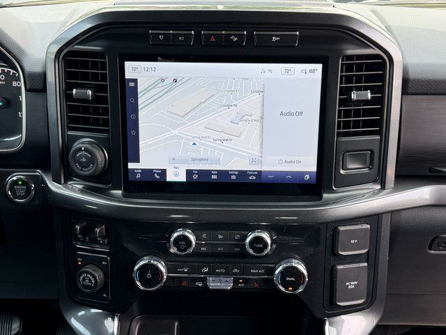 2023 Ford F-150 XLT Springfield VA