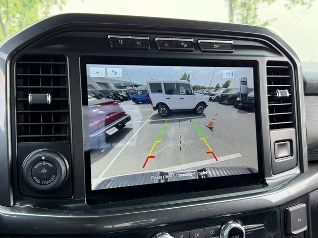 2023 Ford F-150 XLT Springfield VA
