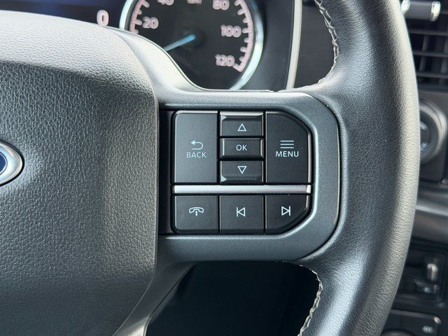 2023 Ford F-150 XLT Springfield VA