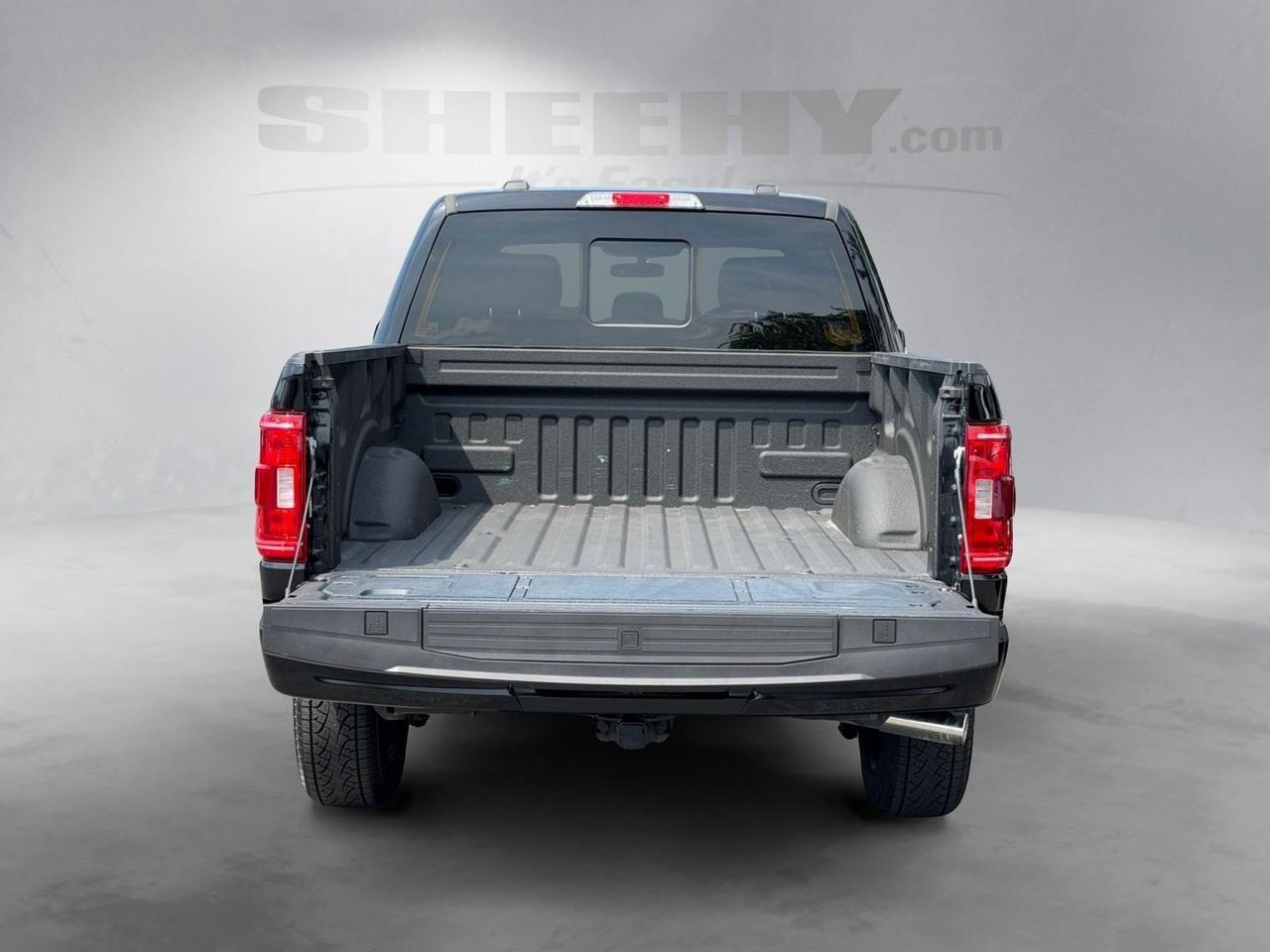 2023 Ford F-150 XLT Springfield VA