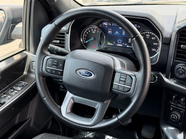 2023 Ford F-150 XLT Springfield VA