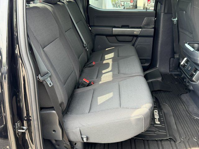 2023 Ford F-150 XLT Springfield VA