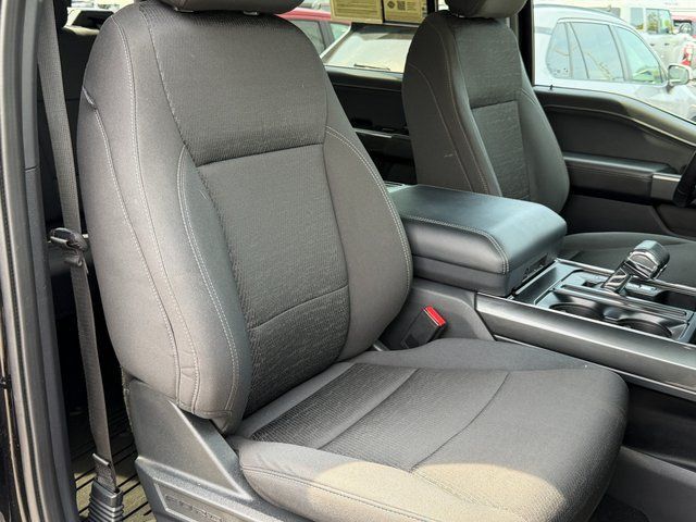 2023 Ford F-150 XLT Springfield VA