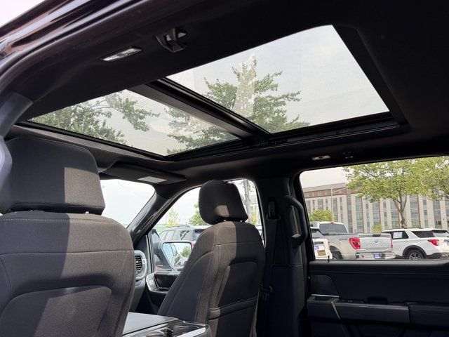 2023 Ford F-150 XLT Springfield VA