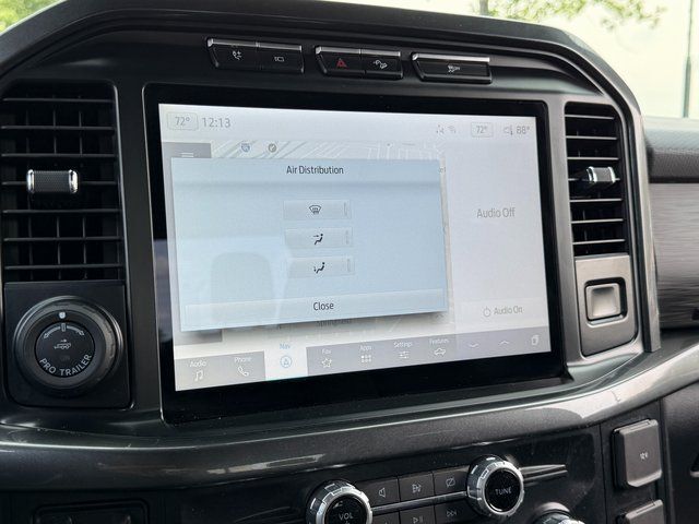 2023 Ford F-150 XLT Springfield VA