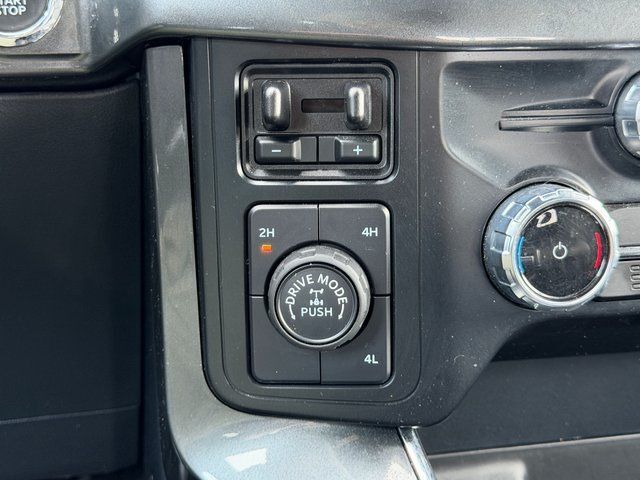 2023 Ford F-150 XLT Springfield VA
