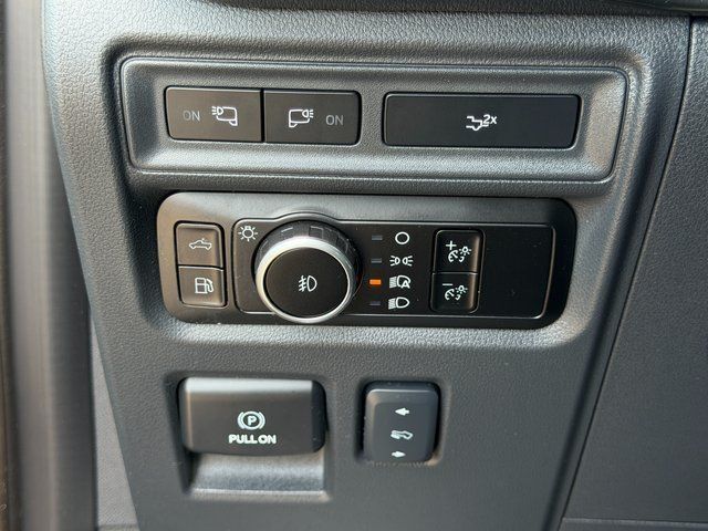2023 Ford F-150 XLT Springfield VA