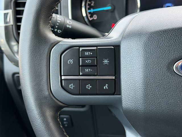 2023 Ford F-150 XLT Springfield VA