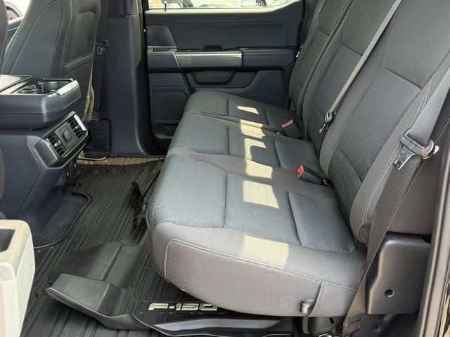 2023 Ford F-150 XLT Springfield VA